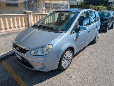 Ford C-Max Focus 1.6 TDCi (90CV) Titanium