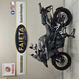 Benelli TRK 502X - 2020