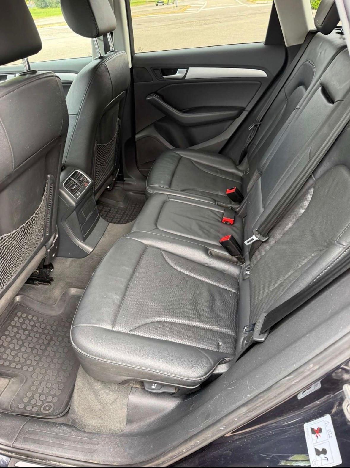 Audi Q5 2.0 TDI 177CV quattro S tronic Advanced