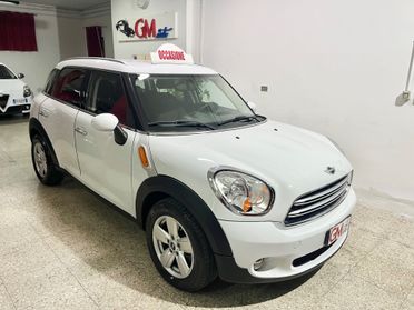 Mini cooper countryman 2.0 D