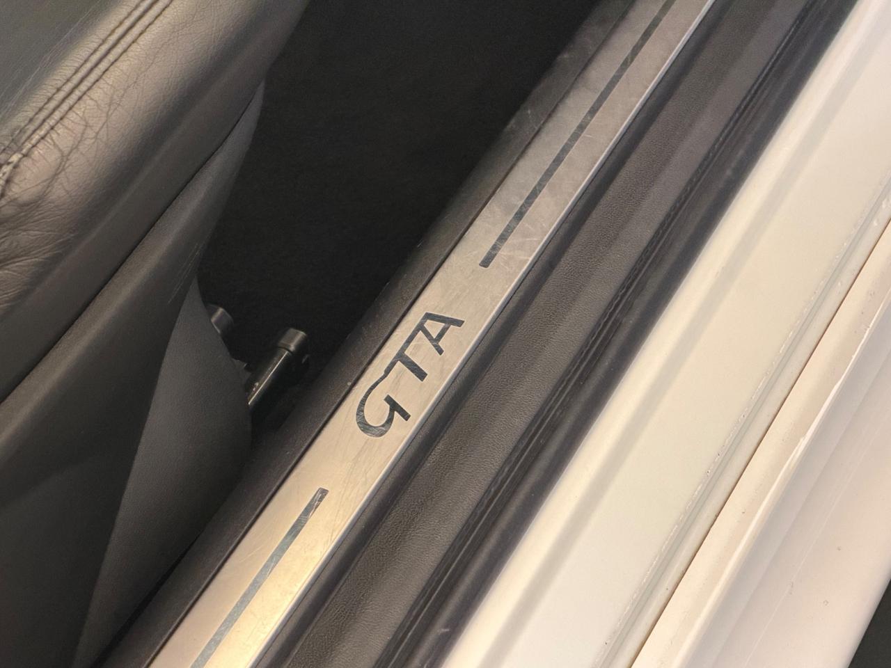 Alfa Romeo 147 3.2i V6 24V cat Selespeed 3 porte GTA