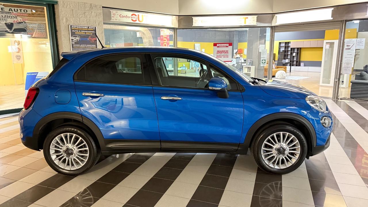 Fiat 500X 1.3 MultiJet 95 CV Connect 2022