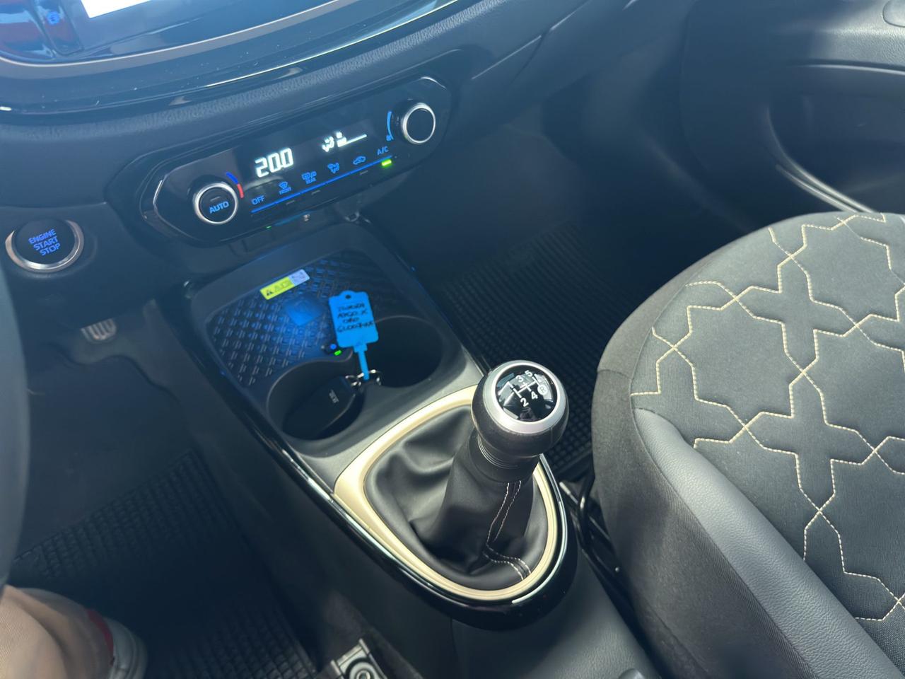 Toyota Aygo X 1.0 Lounge 72cv