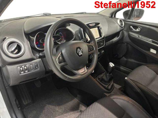 RENAULT Clio IV - 1.5 dci energy Life 75cv my18
