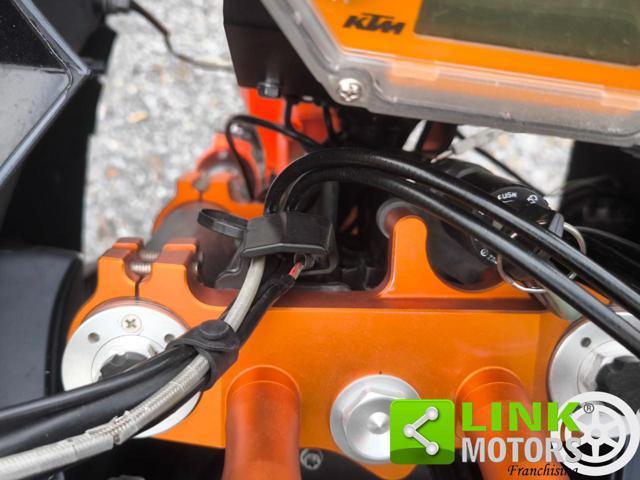 KTM 990 Adventure S