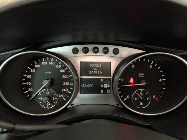 MERCEDES-BENZ R 320 CDI cat 4Matic Premium 7 POSTI "TETTO PANORAMICO"