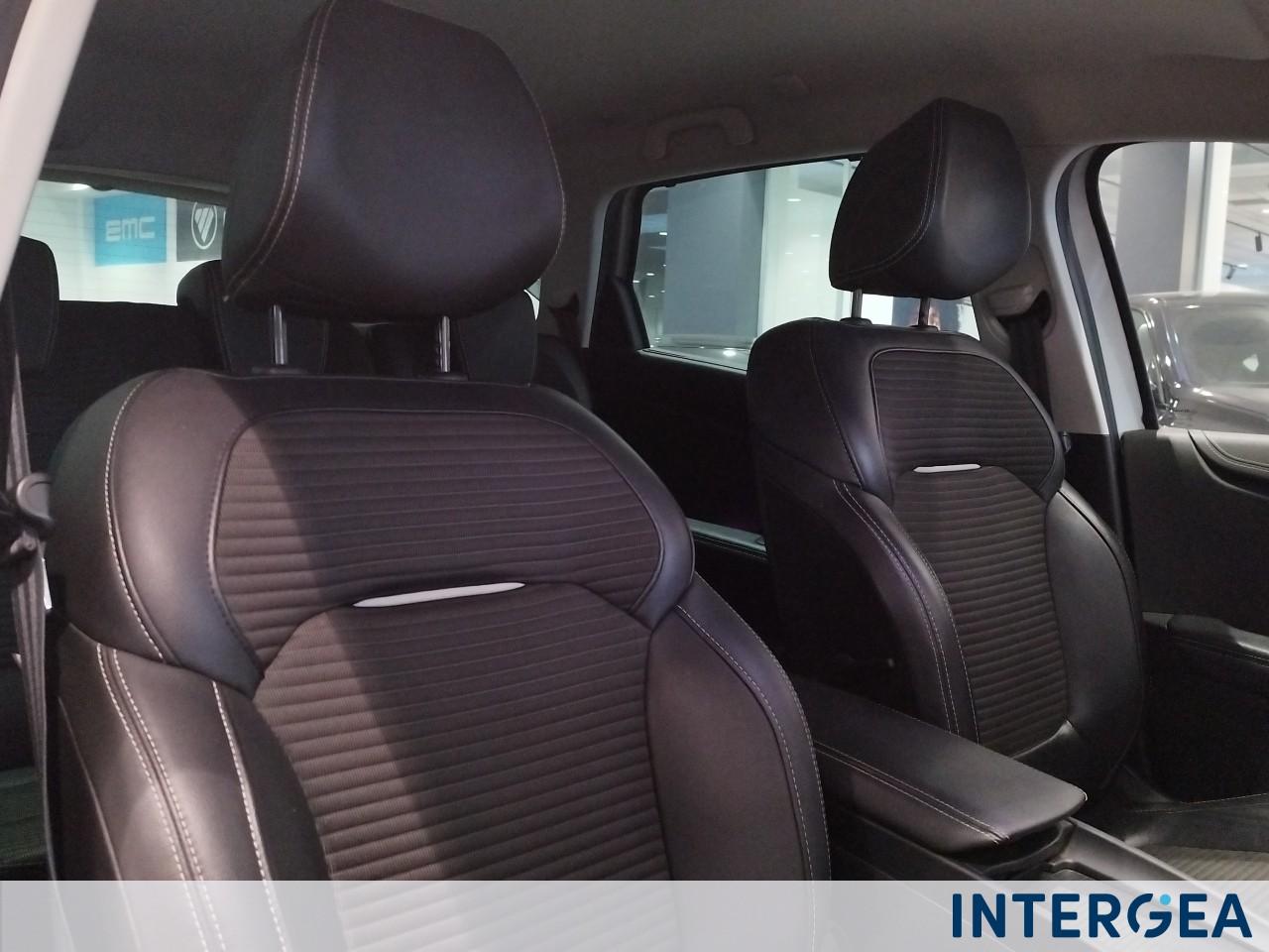 RENAULT Scenic 1.5 dci energy Intens 110cv my18