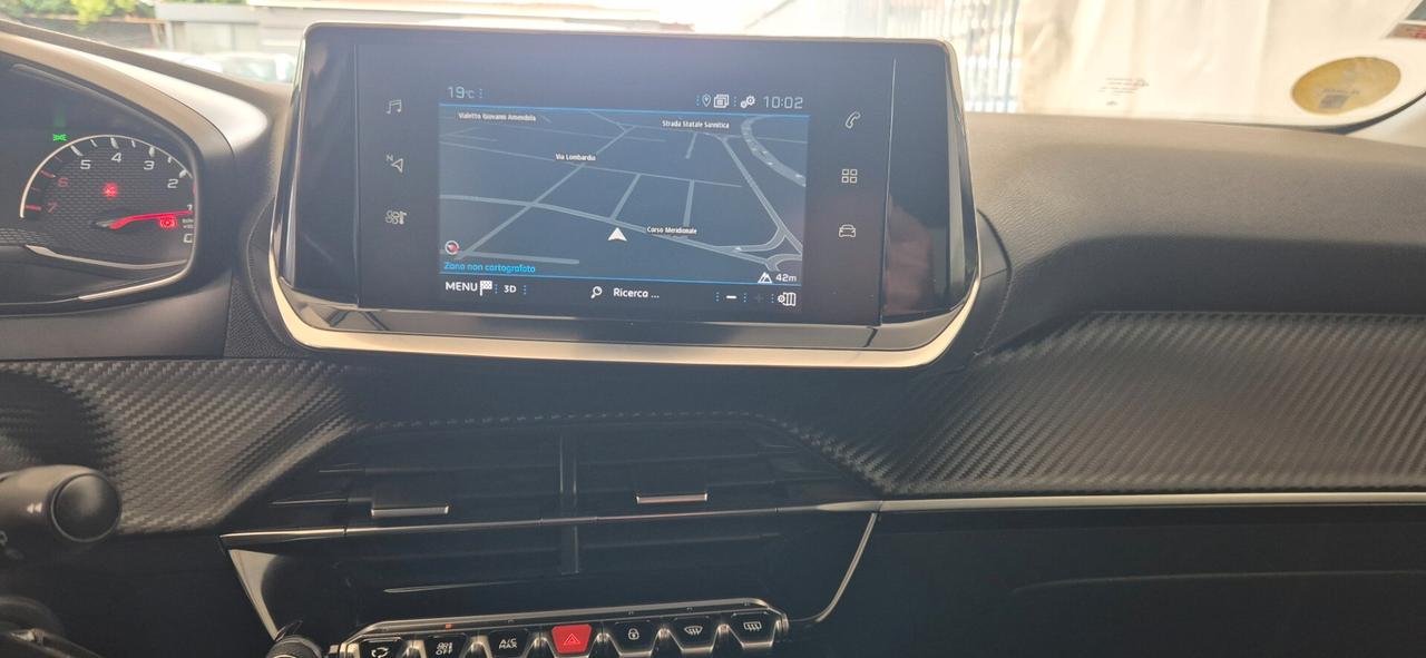 PEUGEOT 2008 1.5HDI 130CV C.Automatico 05/2021