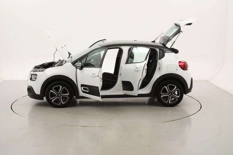 Citroen C3 Feel Pack BZ167129 1.2 Benzina 83CV