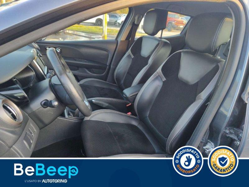 Renault Clio 1.2 16V INTENS 75CV
