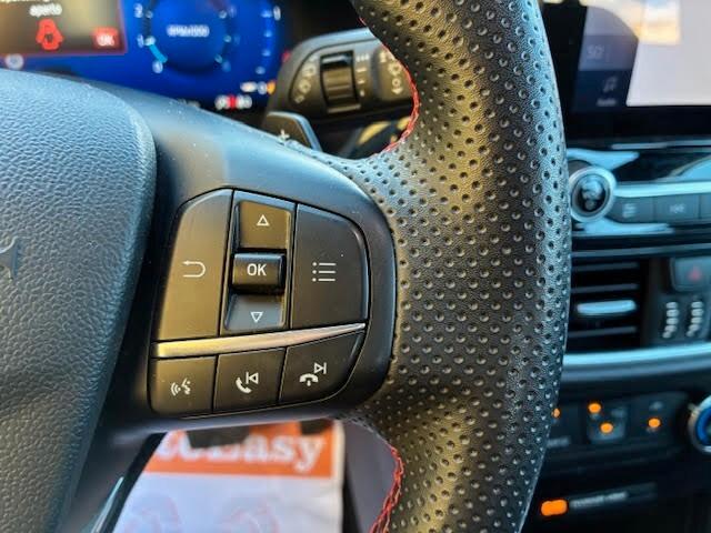 Ford Puma 1.0 EcoBoost Hybrid 125 CV S&S aut. ST-Line X