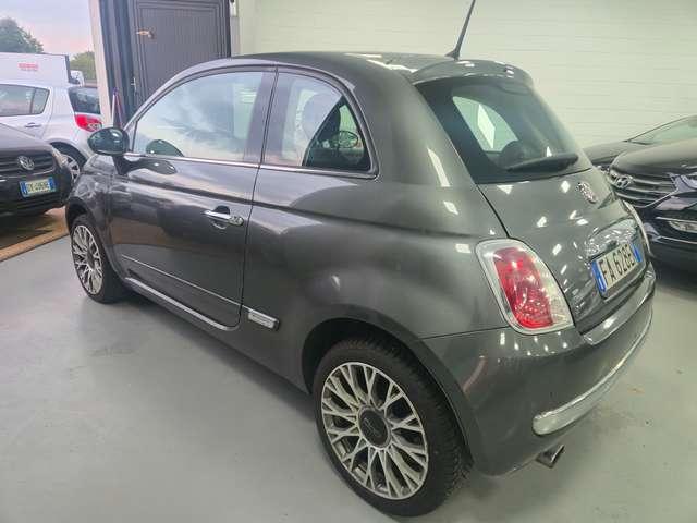 Fiat 500 500 III 1.3 mjt 16v Lounge 95cv my14