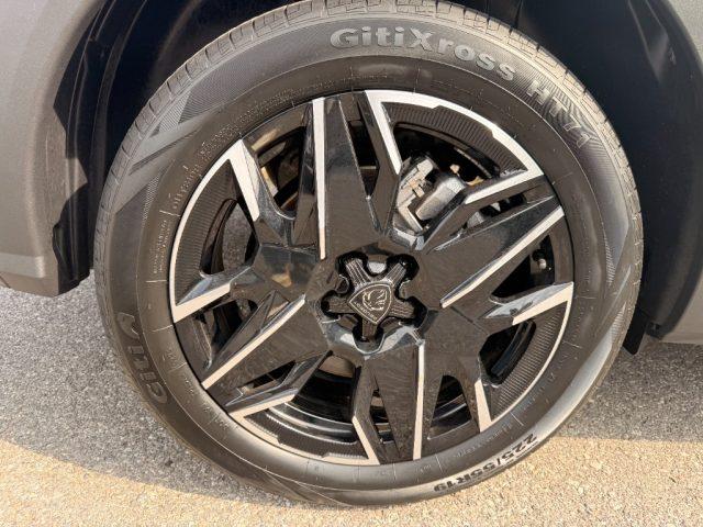 PEUGEOT 5008 Hybrid 145 e-DCS6 Allure 7P