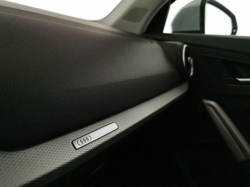 Audi Q2 30 2.0 tdi Admired