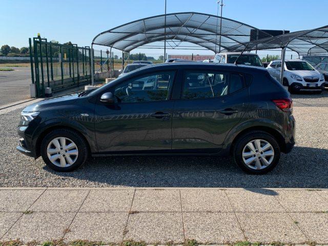 DACIA Sandero Stepway 1.0 TCe ECO-G Comfort SL DaciaPlus