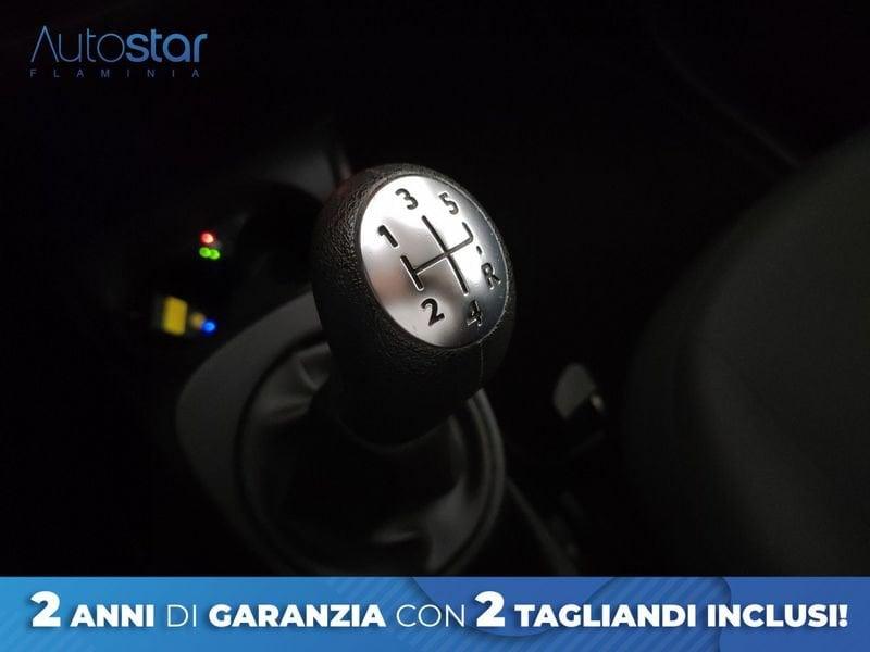 smart forfour 1.0 Youngster 71cv my18