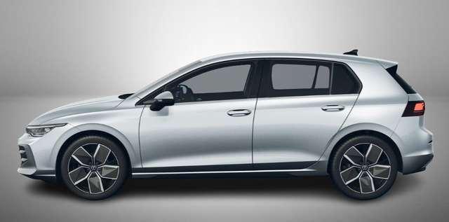 Volkswagen Golf 1.5 TSI STYLE 150CV NUOVO UFFICIALE ITALIA PROMO