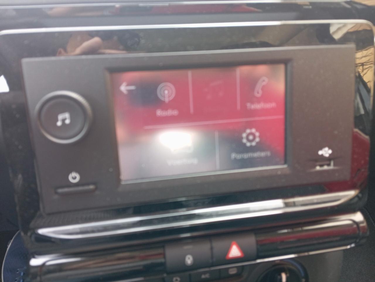 Citroen C3 PureTech 83 S&S You