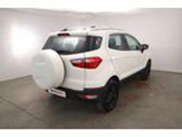 FORD EcoSport 1.5 TDCi 95 CV Plus