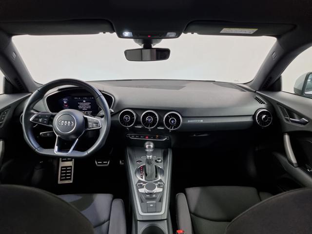 AUDI TT Coupé 40 TFSI S tronic