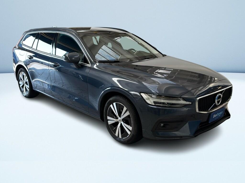 Volvo V60 2.0 B4 Momentum Business