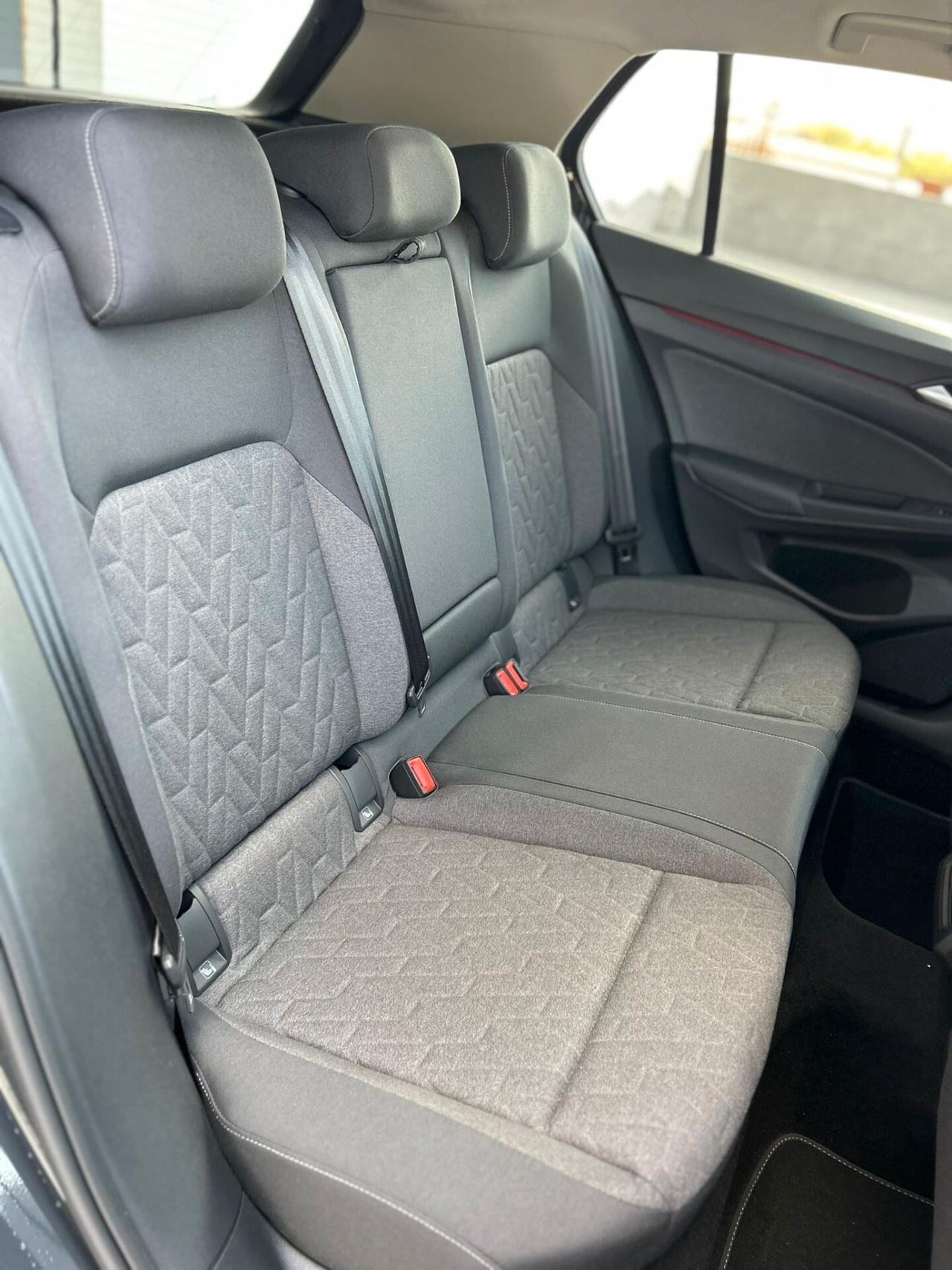 Volkswagen Golf 2.0 TDI 115 CV Edition Plus