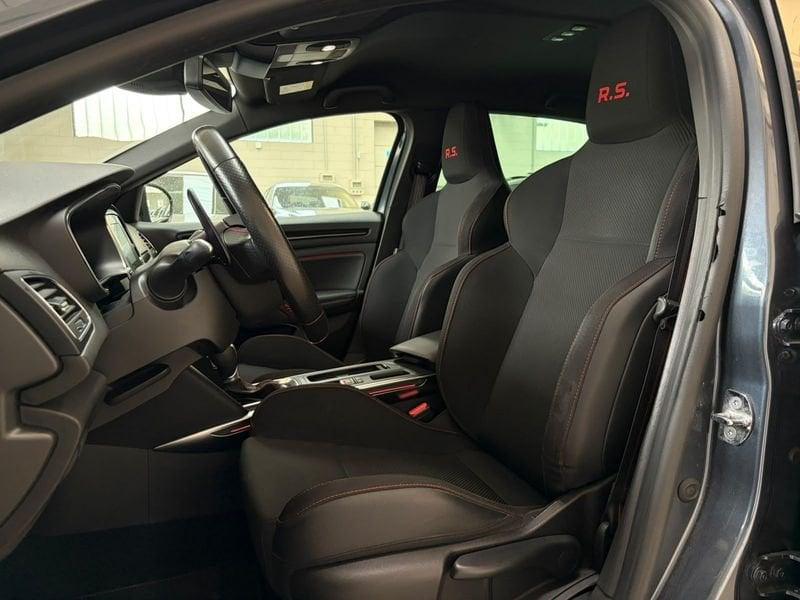Renault Mégane RS 1.8 TCE 280cv RS EDC