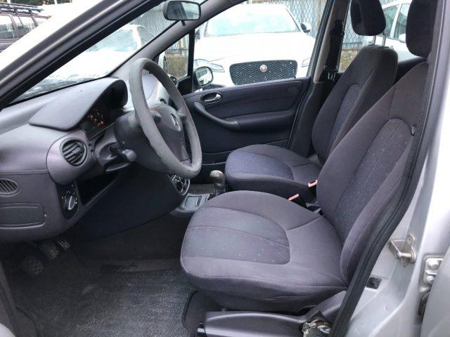 MERCEDES-BENZ A 170 CDI cat Classic
