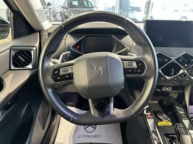 DS DS 3 Crossback BlueHDi 130 aut. Faubourg