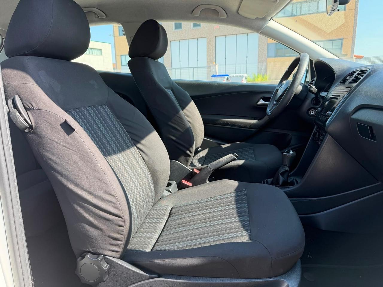 Volkswagen Polo 119000 KM GARANZIA 12 MESI