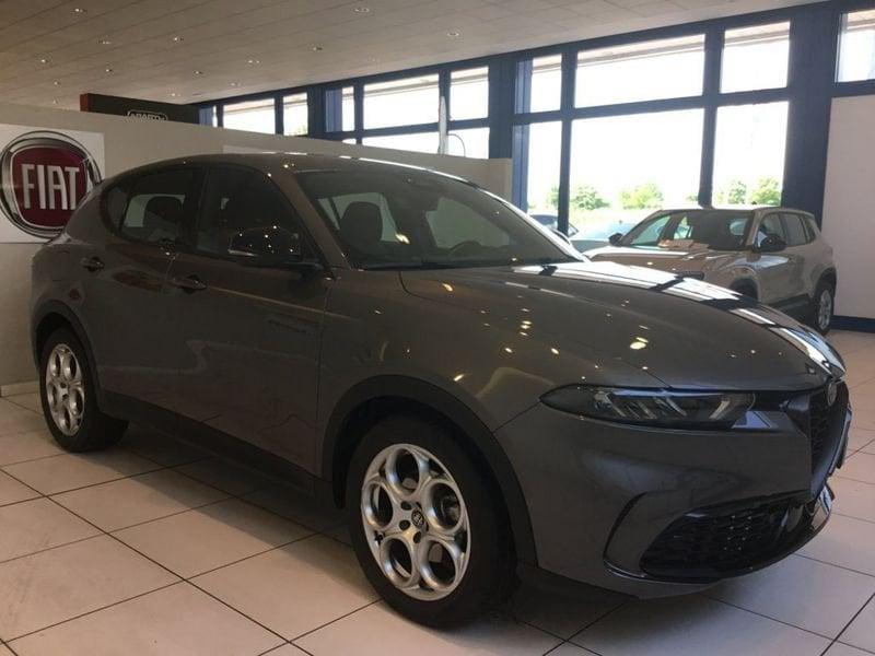 Alfa Romeo Tonale 1.5 130cv Hybrid TCT7 Sprint