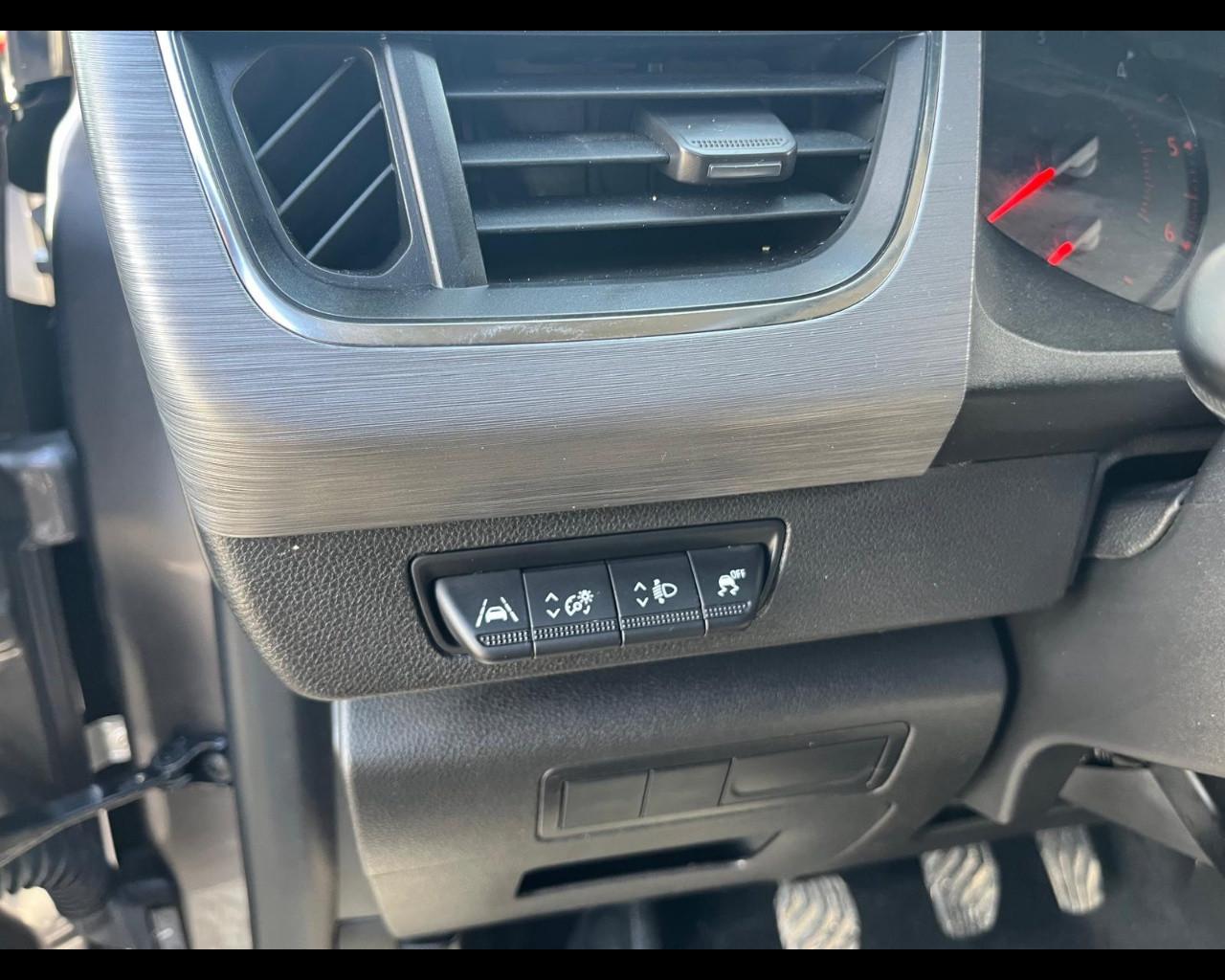 RENAULT Kangoo 4ª serie - Kangoo 1.5 Blue dCi 95 CV Equilibre