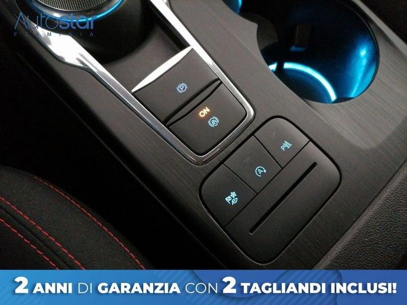 Ford Kuga 2.0 ecoblue ST-Line 2wd 120cv auto