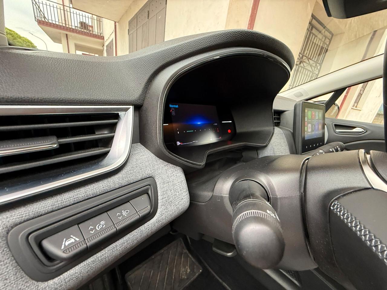 Renault Clio 1.0 benzina 90 CV