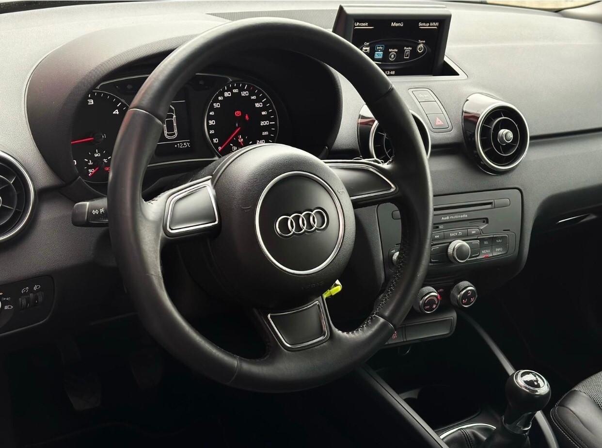 Audi A1 SPB 1.6 TDI Ambition