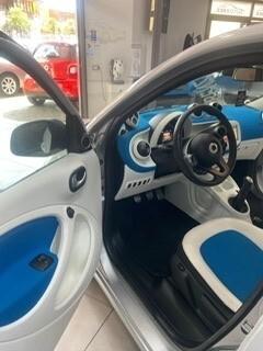 Smart ForFour 70 1.0 Proxy