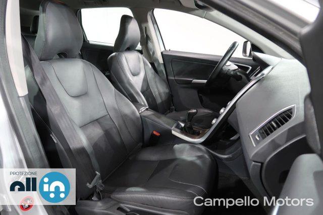 VOLVO XC60 XC60 2.0 D4 190cv Business