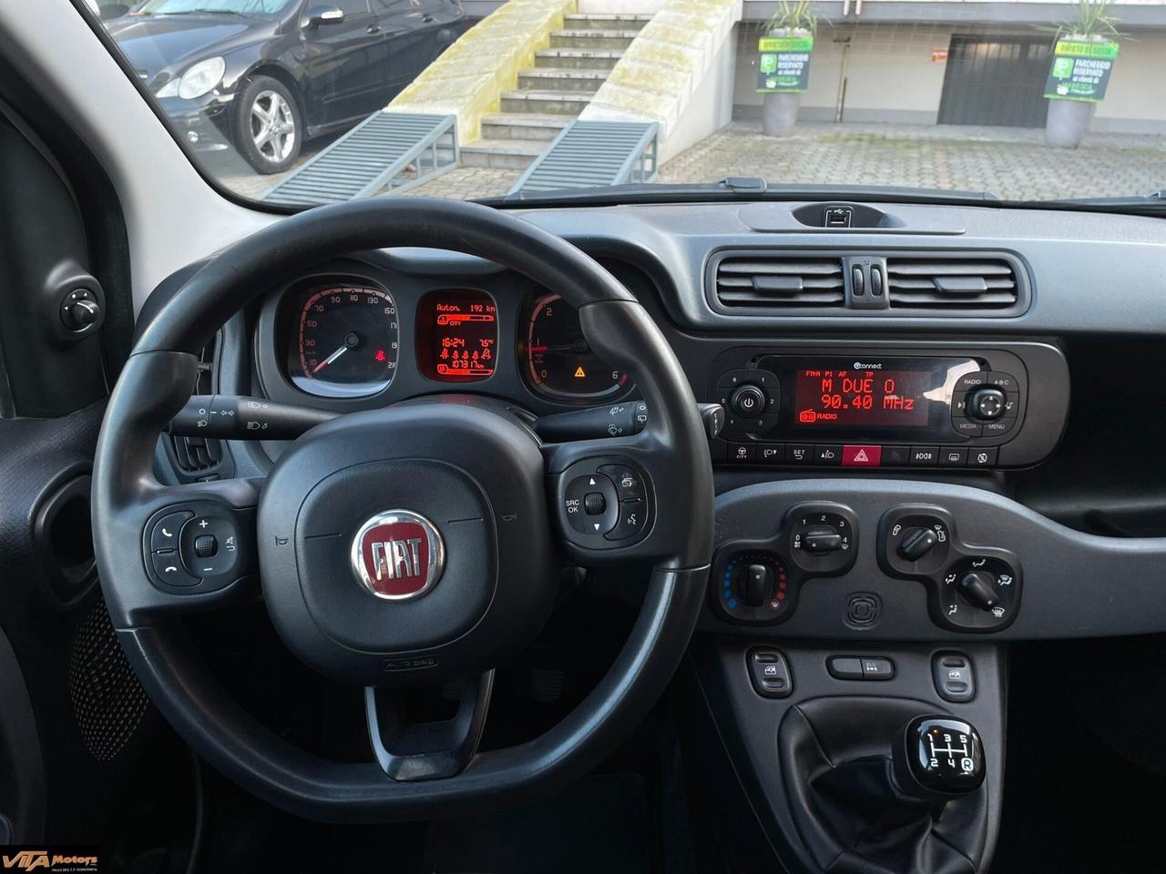 Fiat Panda 1.3 mjt 16v 4x4 s - ANCHE X NEOPATENTATI