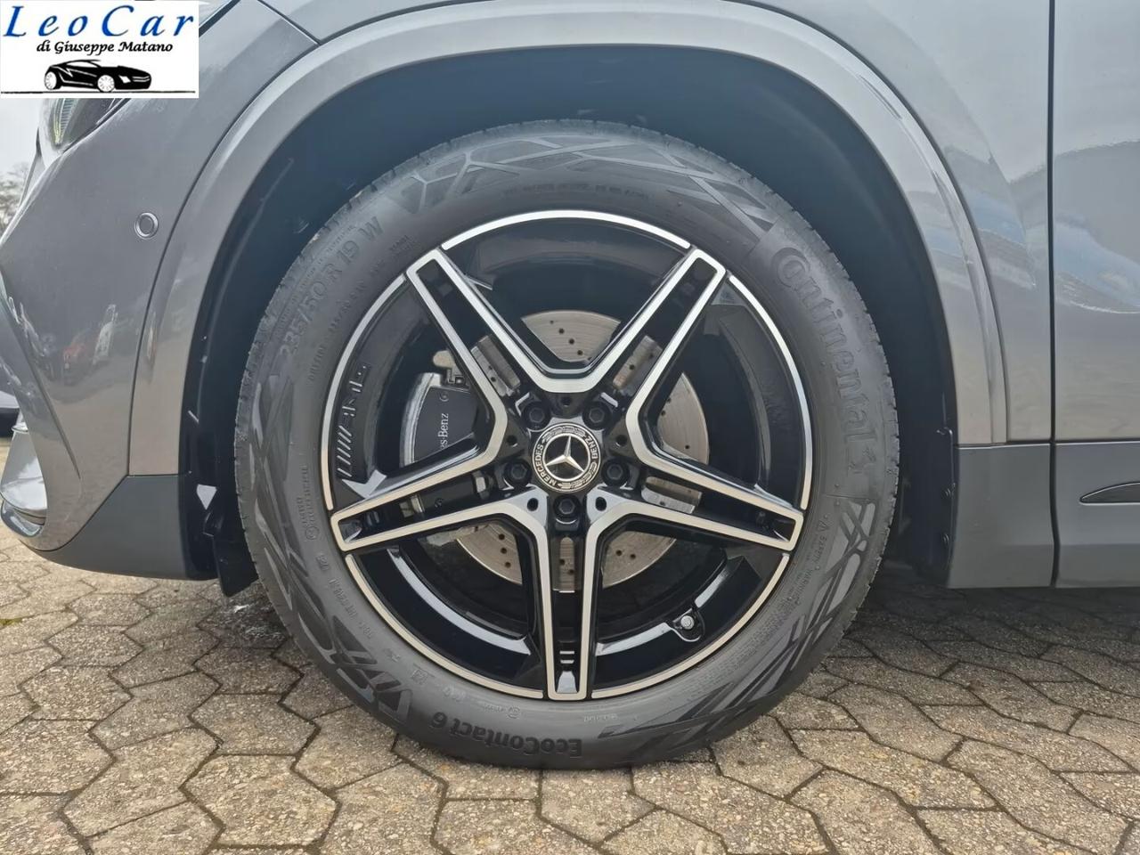 Mercedes-benz GLA 200 d Automatic AMG Line Premium