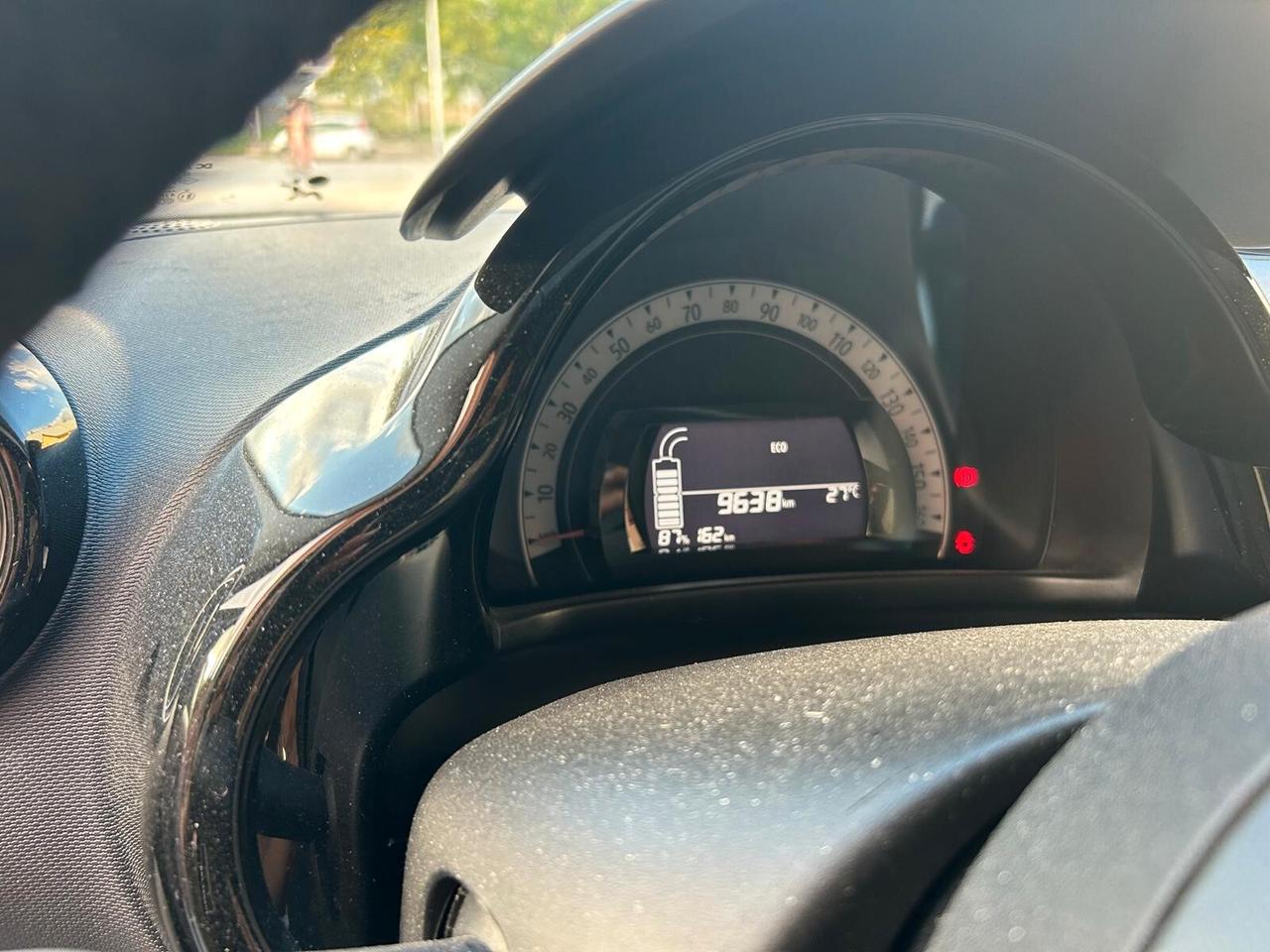 Renault Twingo Electric Urban Night