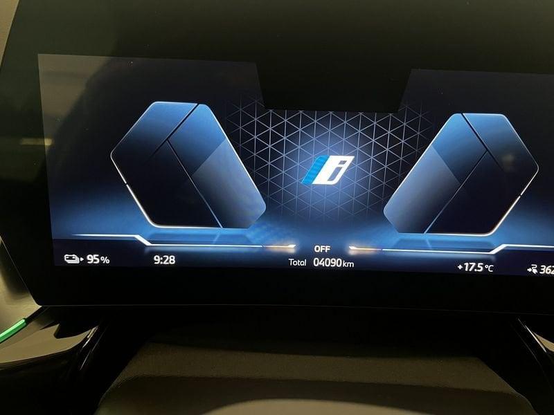 BMW X1 U11 i edrive 20 X-Line