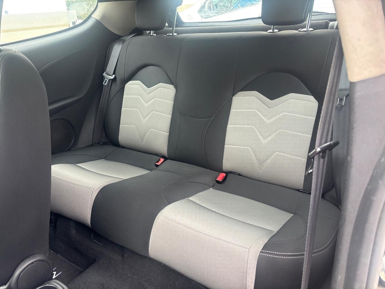 Alfa Romeo MiTo 1.4 T 120 CV GPL Progression