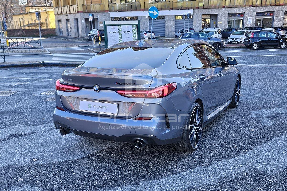 BMW 220d xDrive Gran Coupé Msport aut.