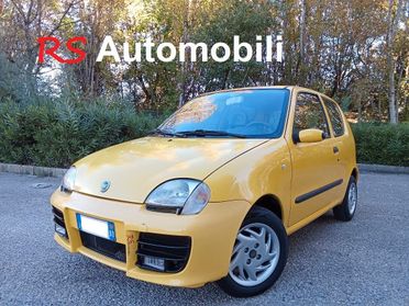FIAT 600 1.1 SPORTING POCHI Km