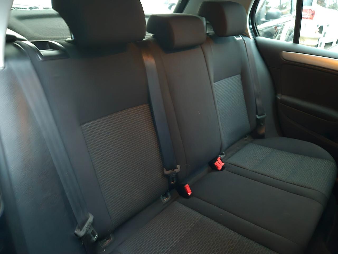 Volkswagen Golf 1.4TSI SPORT LINE 122cv