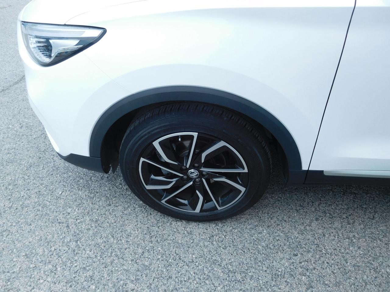 Mg ZS 1.5 VTi-tech Luxury