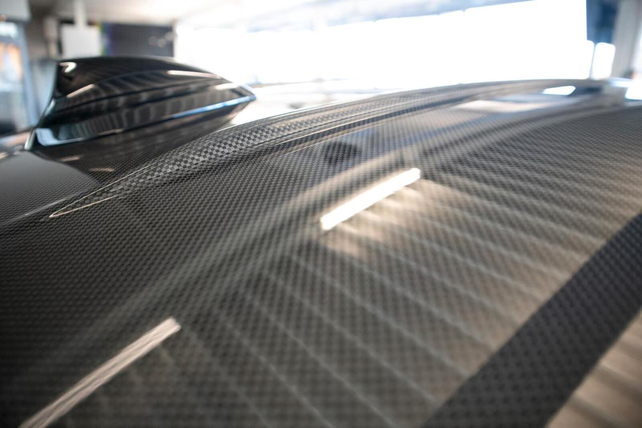 Bmw M3 Competition CARBON FULL