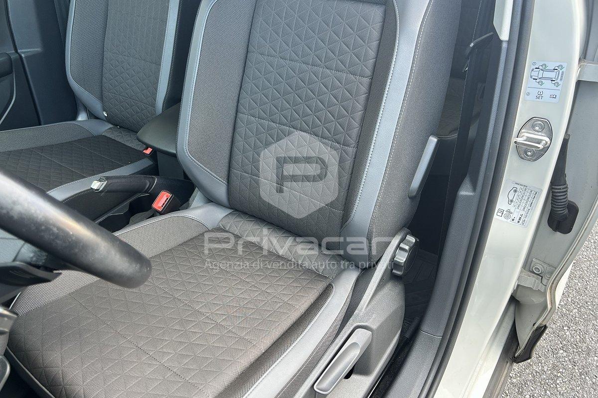 VOLKSWAGEN T-Cross 1.0 TSI 110 CV DSG Style