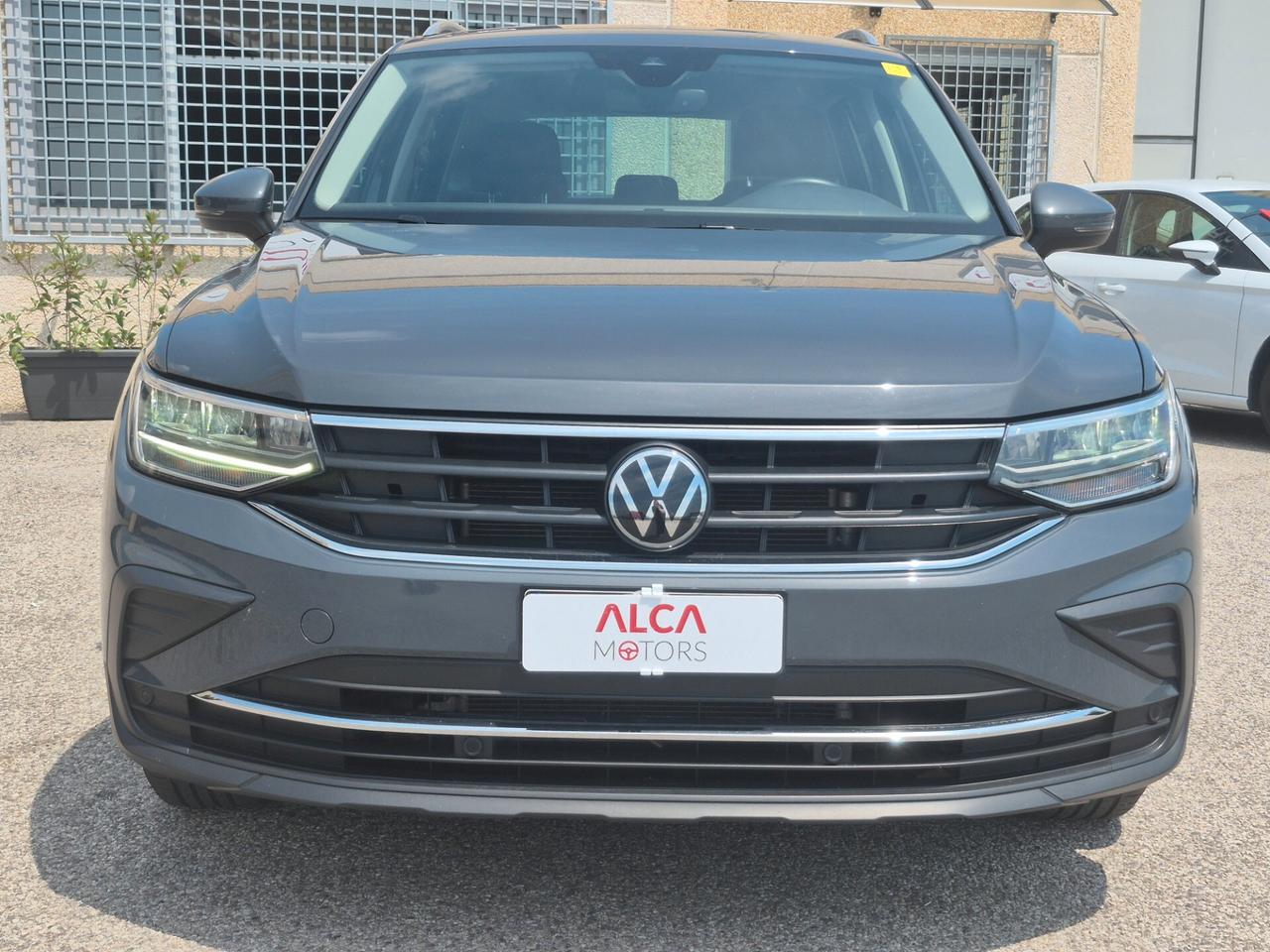 Volkswagen Tiguan 2.0 TDI 150 CV SCR DSG Life