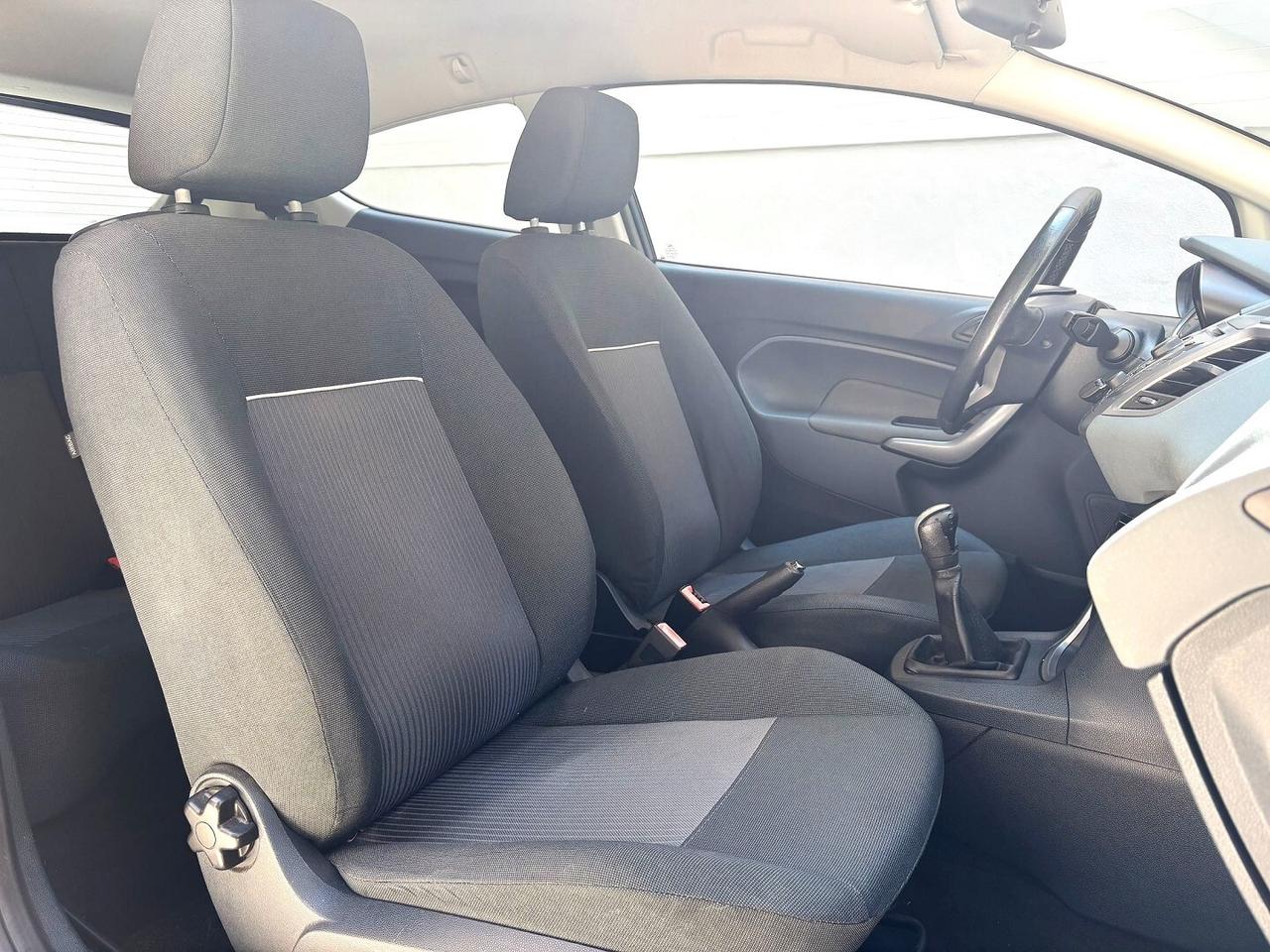FORD FIESTA 66.000 KM ORIGINALI